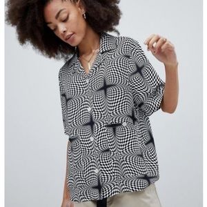 STUSSY BEATRIX SHIRT